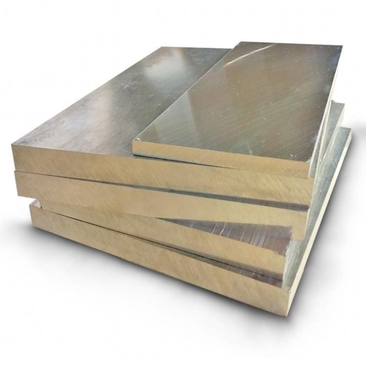 美铝2011铝板 硬质氧化光亮2011铝薄板 模具用2024铝板 龙腾金属