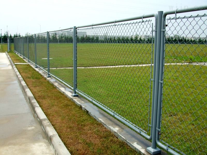 公路防护围栏网双边丝高速护栏网铁路防护网机场隔离围栏网可定制示例图11