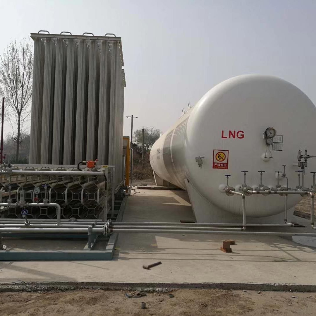 常年高价打包回收二手燃气设备  回收报废液氧槽车   回收cng加气站设备    回收二手LNG低温储罐