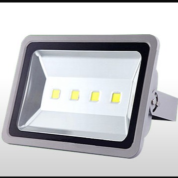 LED多颗集成大功率泛光灯防眩泛光灯支架式LED防爆灯洲创电气