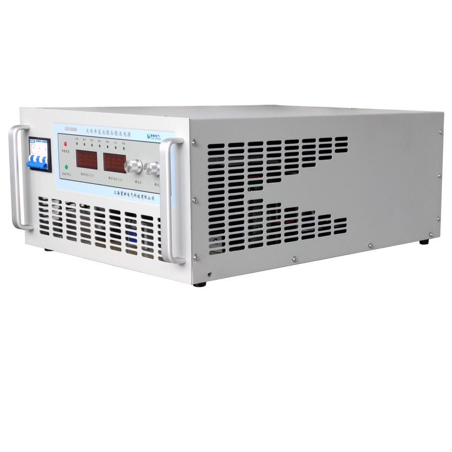 蓄新批发厂家 30V320A 单脉冲高频电源 高频直流稳压器 终身维护