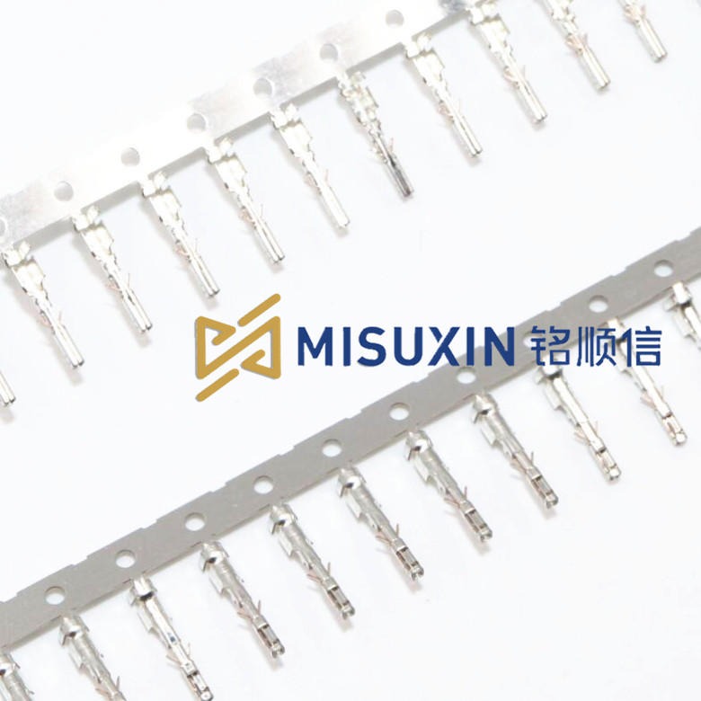 MOLEX原装莫仕连接器 43030-0001 430300001 接插件端子 插针 集成电路
