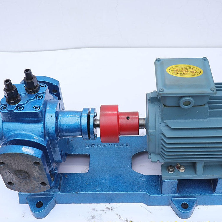 河北远东泵业  热熔胶输送泵  RCB-2(RCB2)  保温齿轮泵 输送沥青泵