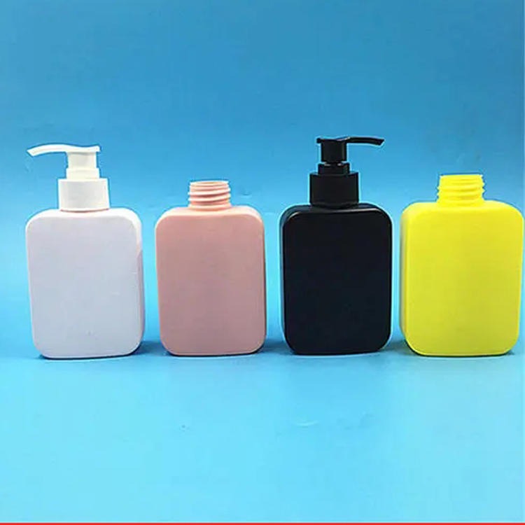 滴露凝胶洗手液瓶 洗手液包装瓶 便携洗手液瓶 博傲塑料