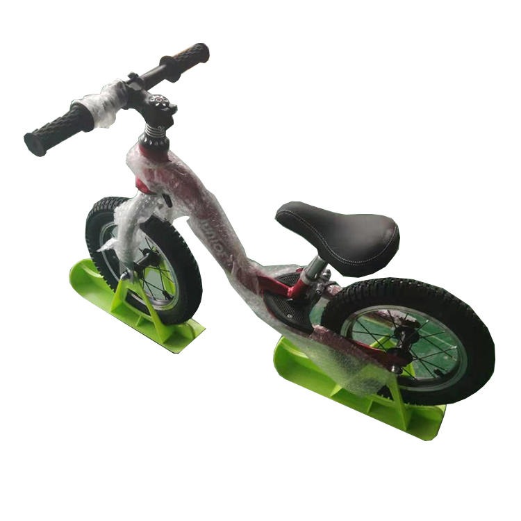 智创  ZC-04  儿童平衡车 小孩滑步车无脚踏自行车滑行溜溜车 儿童滑冰车图片