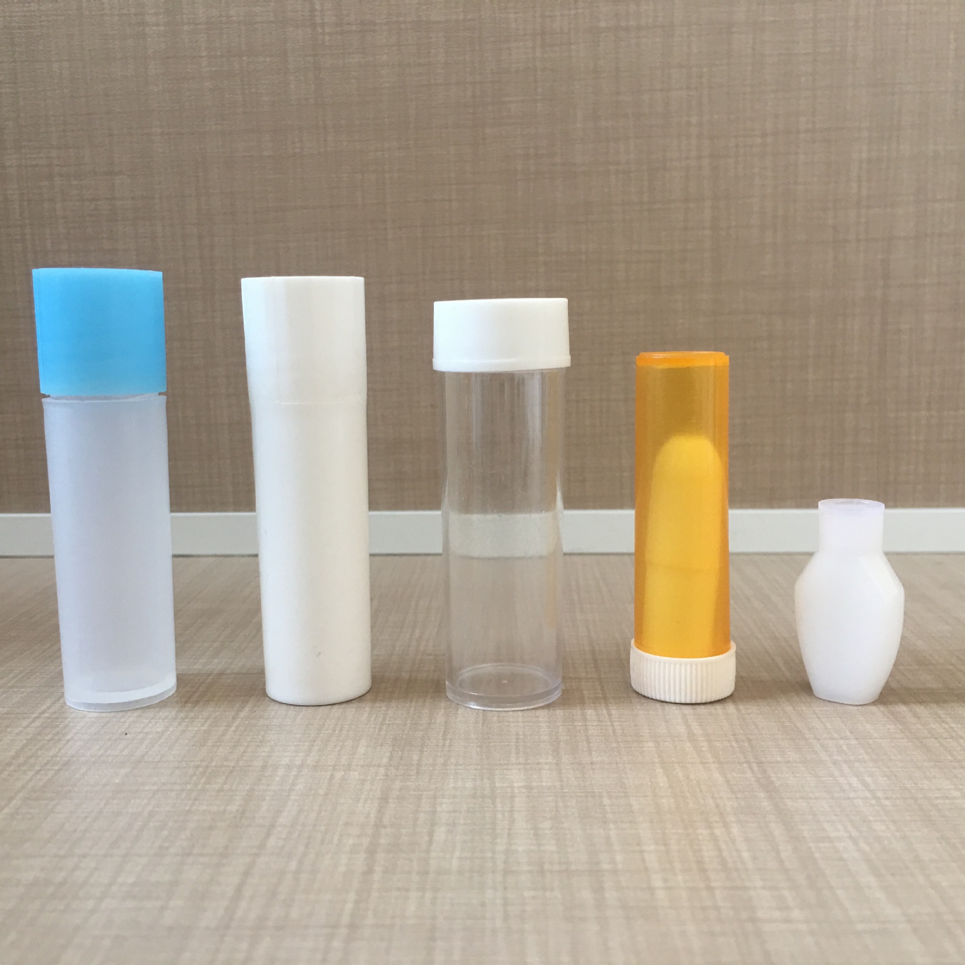 口服液体药用塑料瓶液体塑料瓶外用塑料瓶60ml塑料瓶PE注吹塑料瓶示例图13