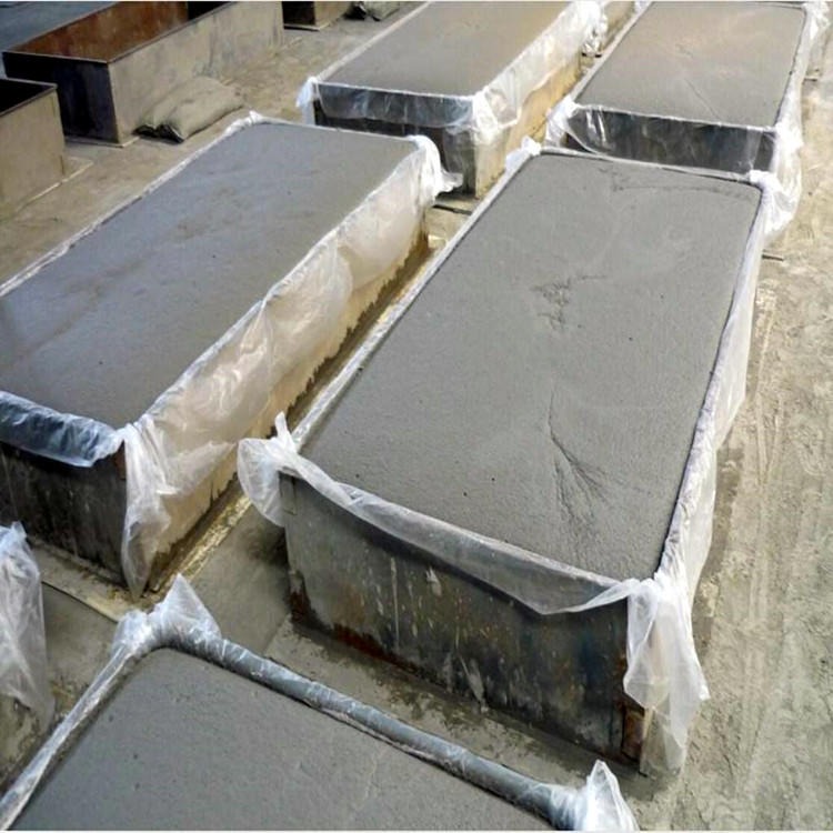水泥发泡保温板模具 水泥发泡保温板专用模具 各种型号水泥发泡保温板模具 长鑫机械