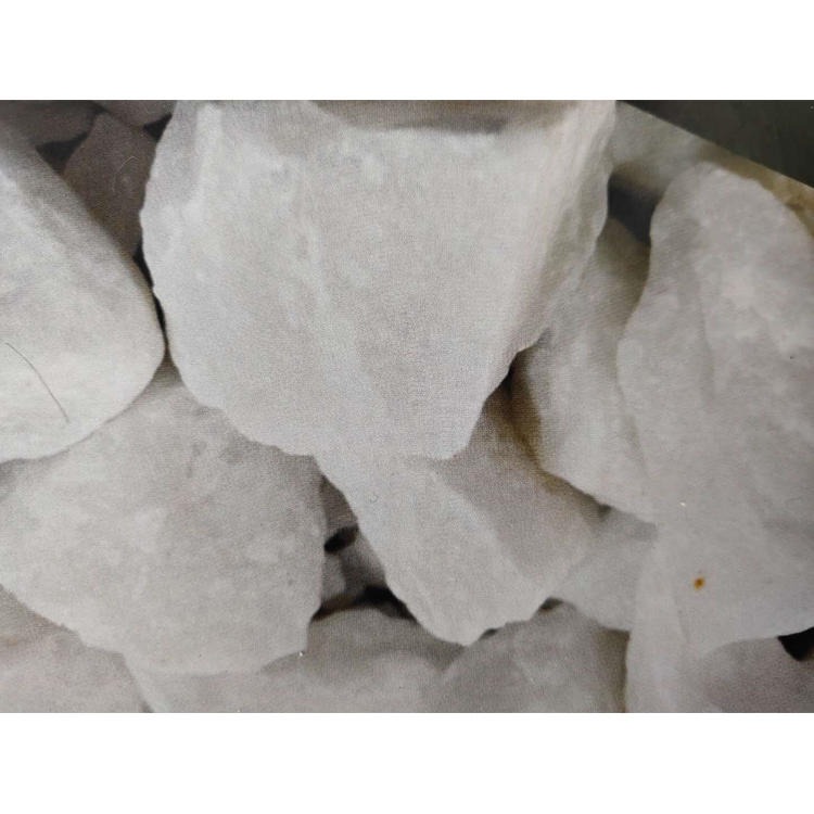 米乐达供应优质  白云石  雪花白 石子 石粉  冶炼用白云石粉  厂家供应