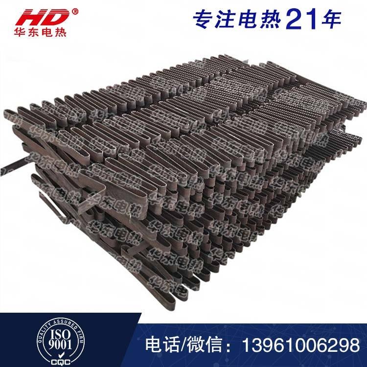 弹簧电炉丝 螺旋电炉丝报价 华东电热厂家生产弹簧丝