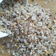 供应食品级石英砂 环保材料 净水器滤料 各种规格石英砂滤料