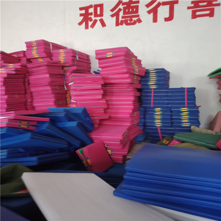 河南 儿童保护垫 儿童练功专用垫 厂家生产