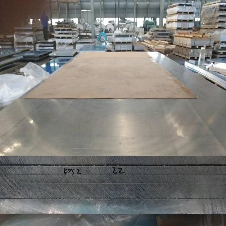 铝板厂家 5754铝板 5052铝板 5083铝板 5A02铝板图片