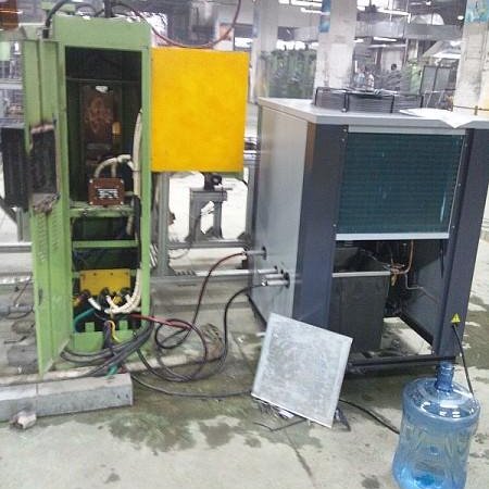 广州CNC高光机主轴冷却机 油冷机 冷油机厂家图片