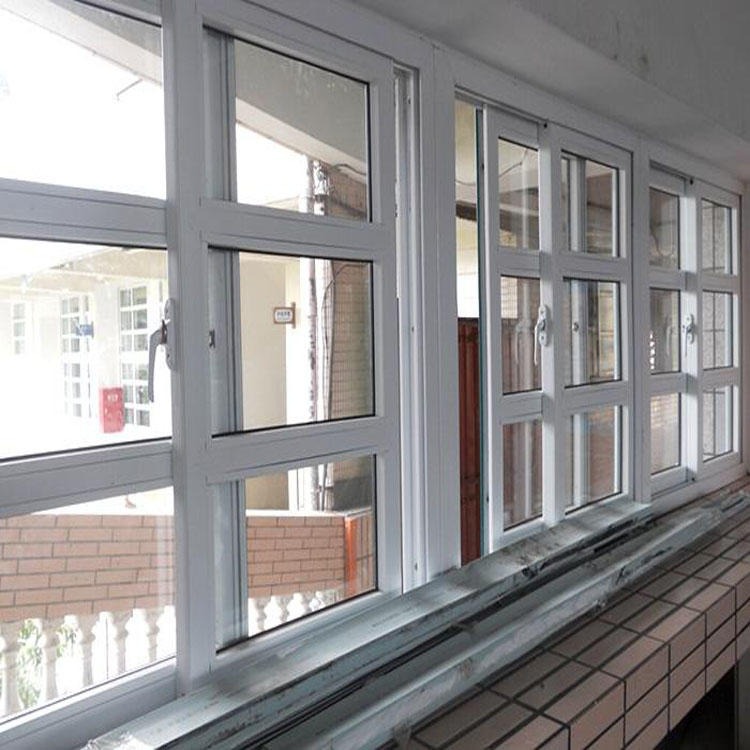 重庆专业门窗厂家 塑钢封阳台窗 宾馆塑钢窗 学校塑钢窗 承接塑钢窗工程