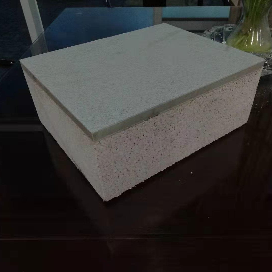 氟碳漆复合板 真石漆一体板 保温装饰一体板 远赢 厂家批发