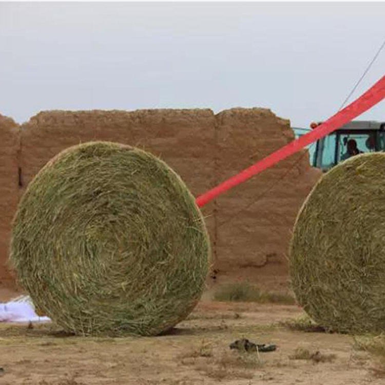 PE捆草网 圆捆机打包专用网 农场牧草秸秆打包网 畅达通直供