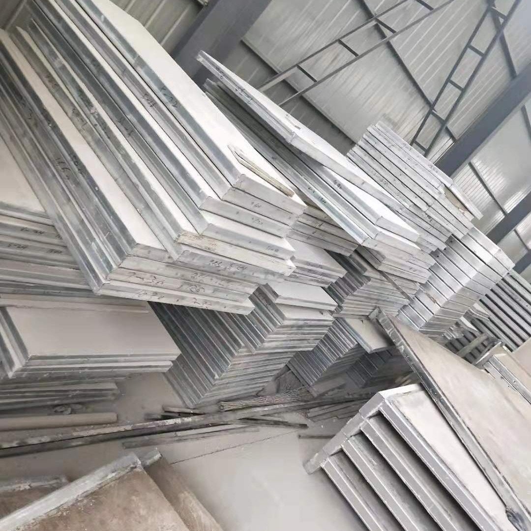 钢骨架轻型板厂家 钢骨架轻型板产量巨大 众来公司钢骨架轻型板