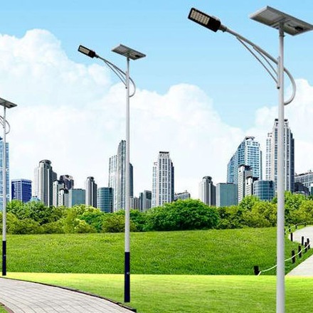 太阳能路灯厂家 30W40w60w太阳能路灯 6米7米8米太阳能路灯 led太阳能路灯价格
