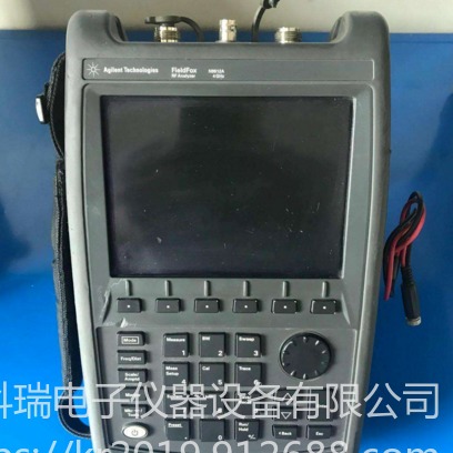 出售/回收 是德keysight N9962A FieldFox 手持式微波频谱分析仪 现货出售