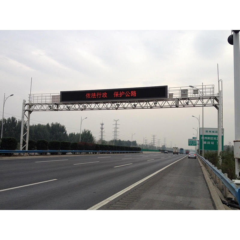陕西联电UEtx高速龙门架厂家定制加工