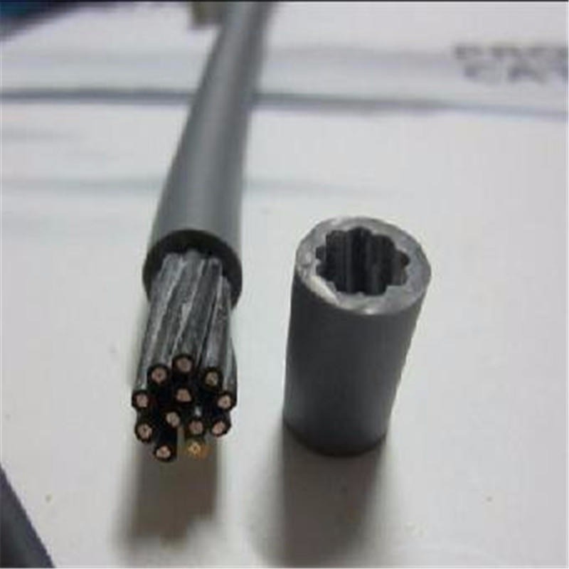 EVV电梯电缆 行车电缆 专业厂家生产