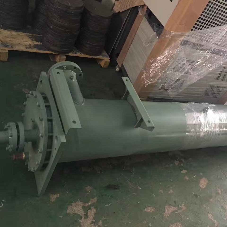 浙江 江苏蒸发器生产厂家  壳管式蒸发器   中央空调蒸发器   蒸发器   水冷式蒸发器