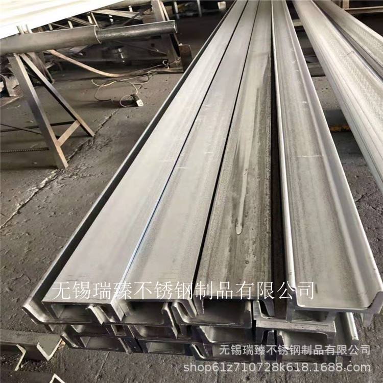 现货304不锈钢角钢厂家专业生产各种材质规格不锈钢角钢角铁扁钢示例图4