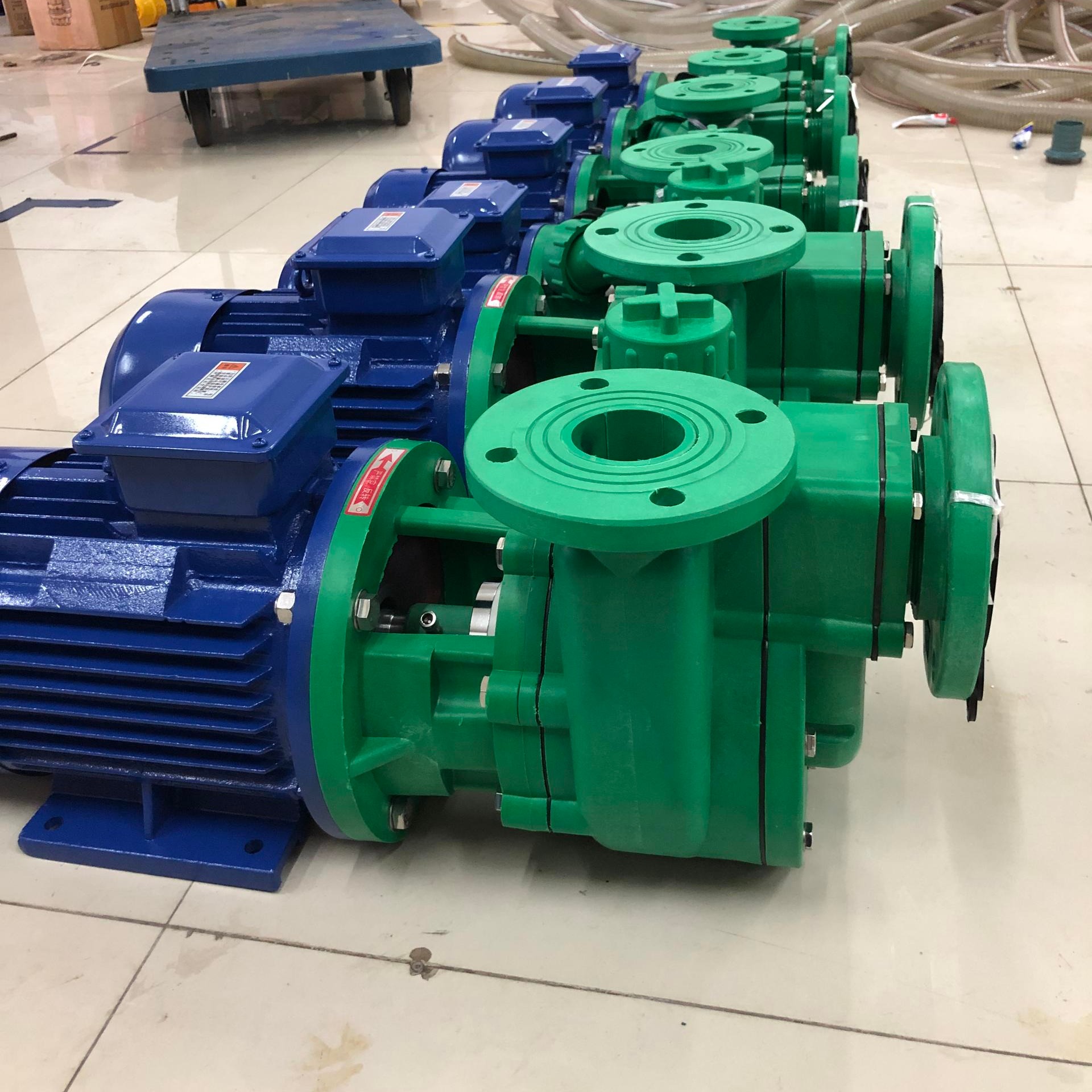 蓝升泵业25FPZ-10耐腐蚀塑料自吸泵 增强聚丙烯化工自吸泵 耐 自吸泵
