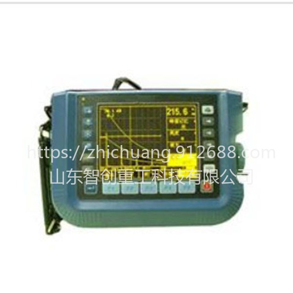 智创ZC-1 TUD300数字超声探伤仪TUD300数字超声探伤仪TUD300数字超声探伤仪