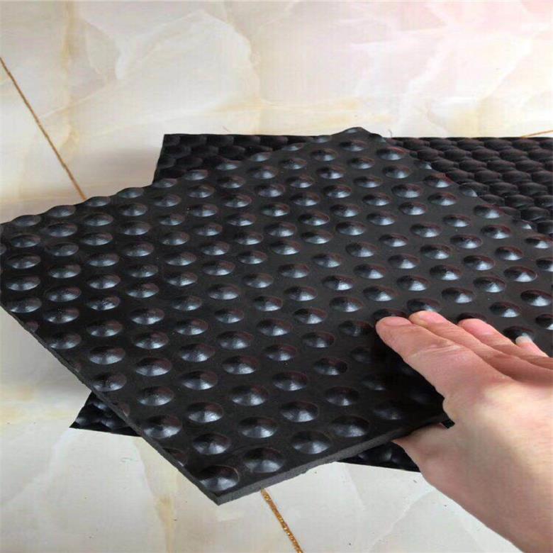 阳江  橡胶条  优越性能 橡胶板  规格齐全