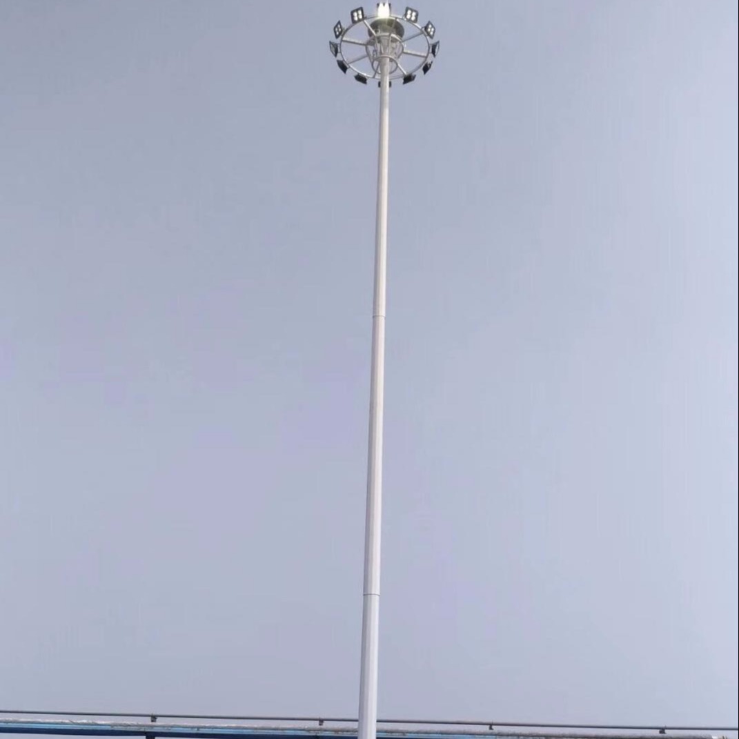 20米高杆灯  球场灯  高杆灯价格