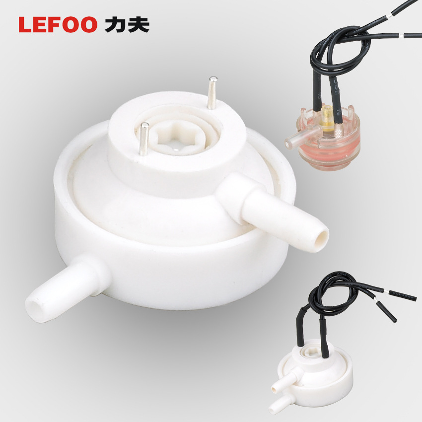 厂家供应 LFS-02 真空泵微型正负压压力开关 压力开关 可靠稳定示例图5