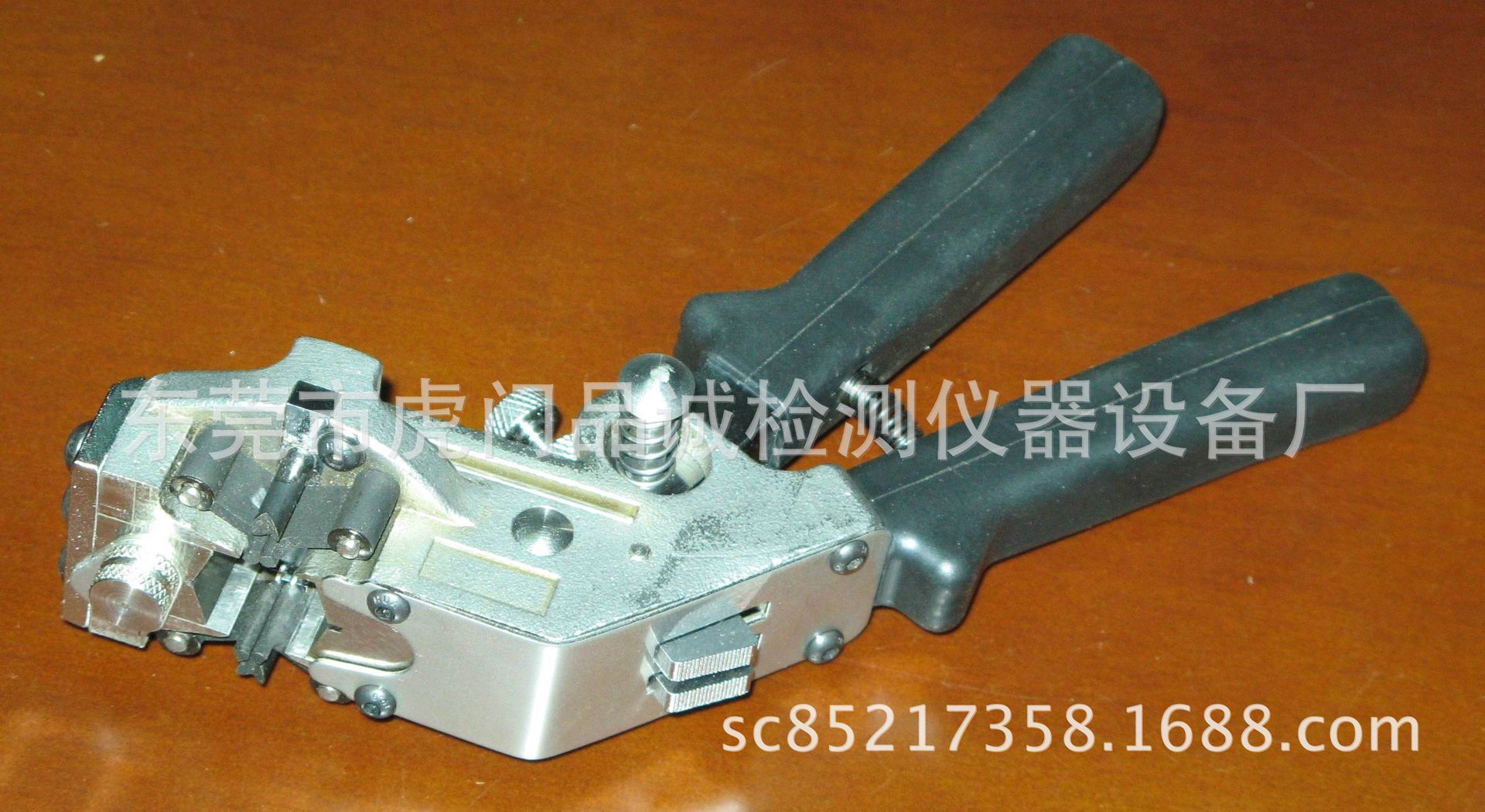 手持式冷焊机 铜线冷焊机 品诚生产碰焊机 接线机示例图7