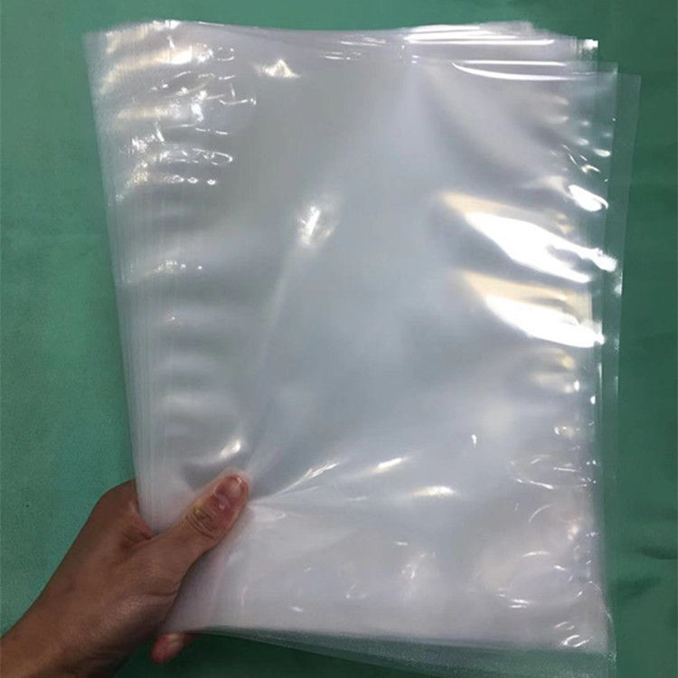 直供透明防静电真空袋抗静电包装袋 尼龙抽真空包装袋示例图9