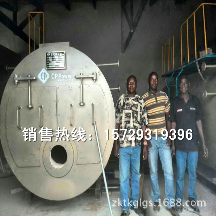 新型 快装三回程 卧式 常压锅炉价格、中国优质常压锅炉厂家示例图59