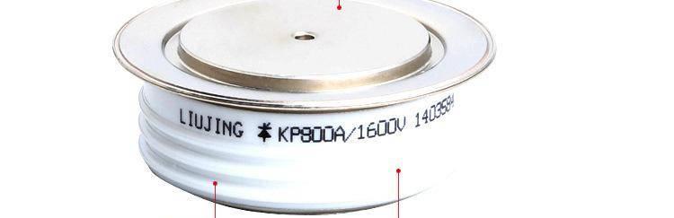 *品牌厂家 金属表面处理设备专用可控硅kp800可控硅示例图11