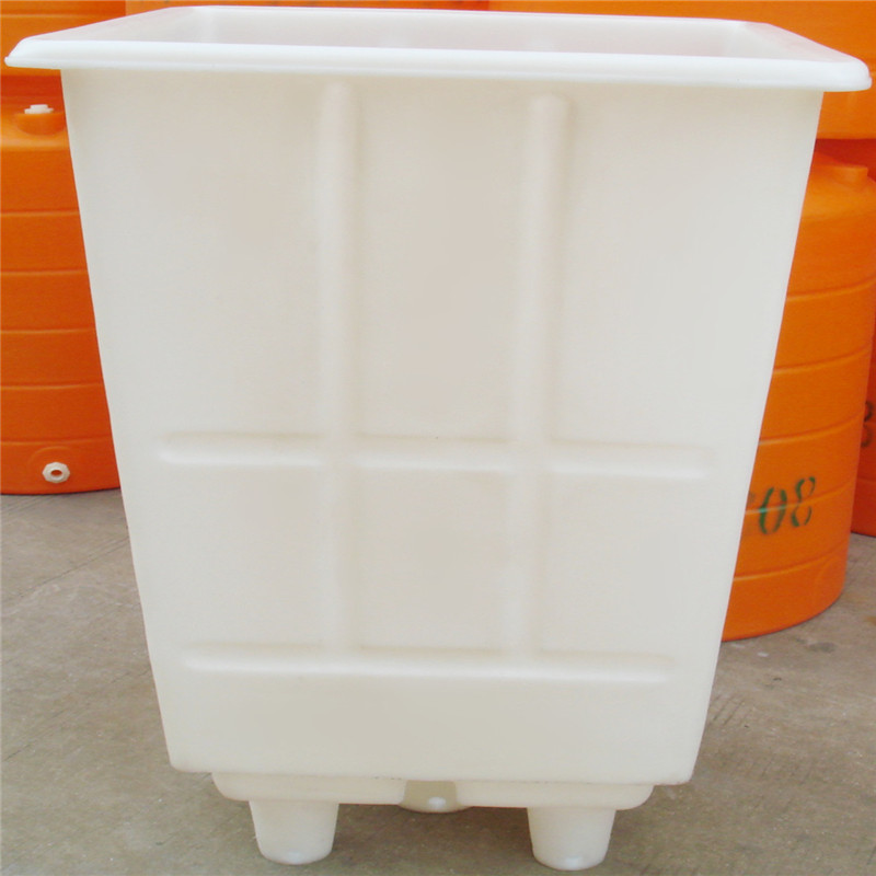 厂家供应宁波食品级塑料牙苗桶 卡谱尔发芽桶 豆芽培育桶方桶