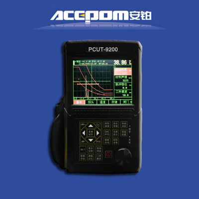 PCUT-9200 安铂超声波探伤仪 厂家批发