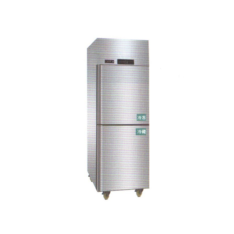 商用立式冰箱 201、304单温冰箱 BL-60R 冷藏款 上海厨房设备