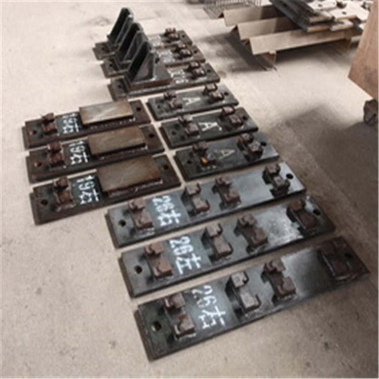 垫板 又称铁托盘 九天厂家生产垫板产品介绍 产品规格齐全