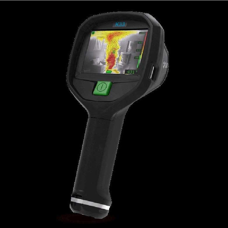 菲力尔K33   消防专用热像仪  耐高温热像仪图片
