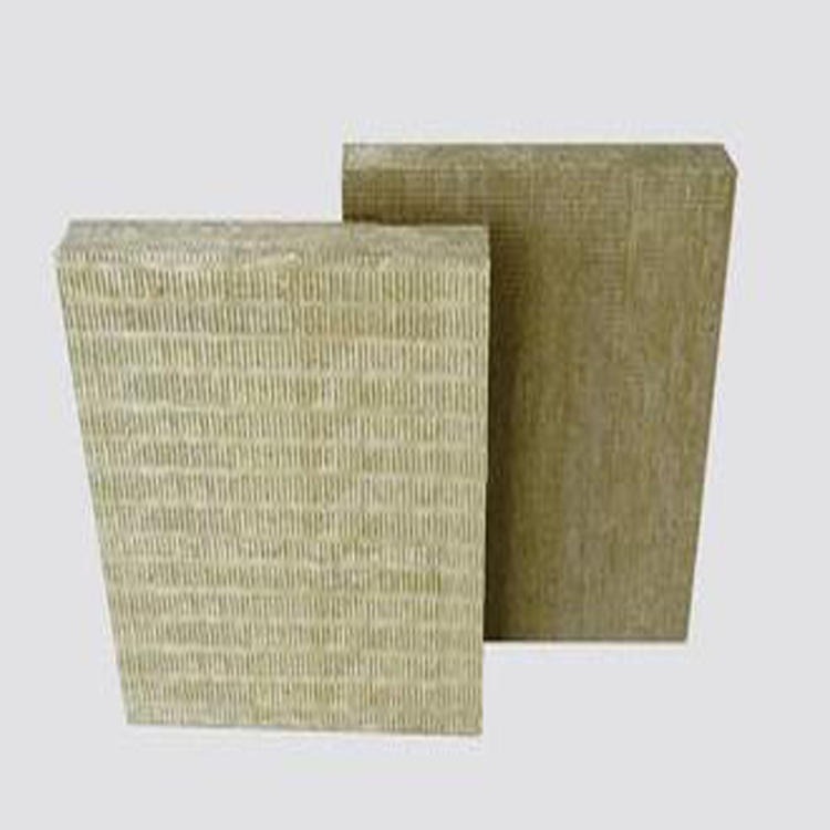 丰港一体板专用岩棉板条 一级标准岩棉板