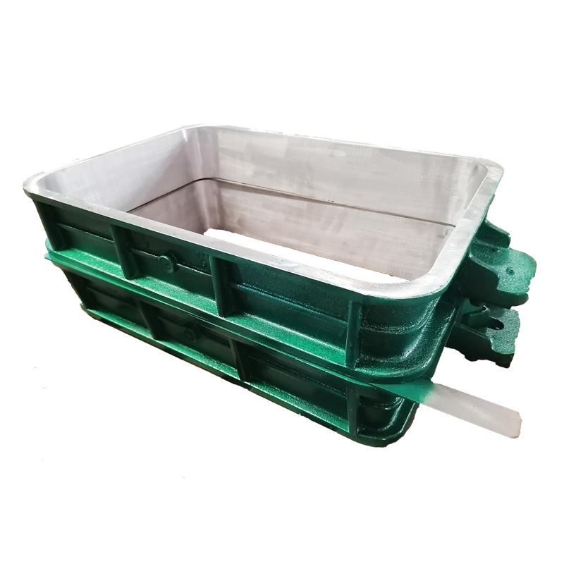 坤泰铸铝砂箱 自动线砂箱 造型机砂箱 厂家直销