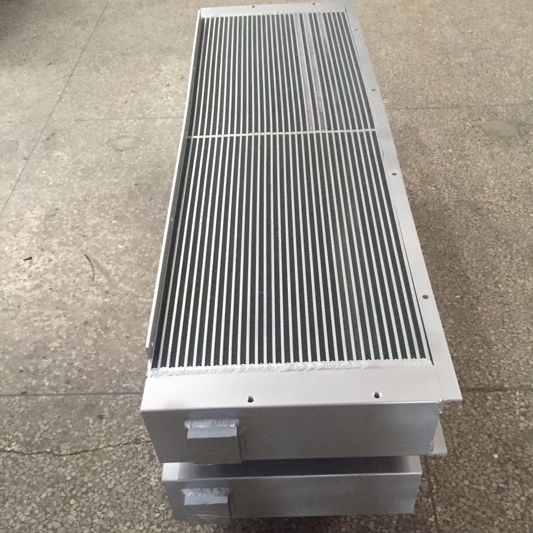 康普斯油冷散热器  冷却器2205174000 空压机冷却器 厂家直销