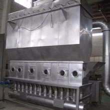 冲剂颗粒烘干机  XF系列沸腾干燥 环亚干燥  沸腾干燥机图片