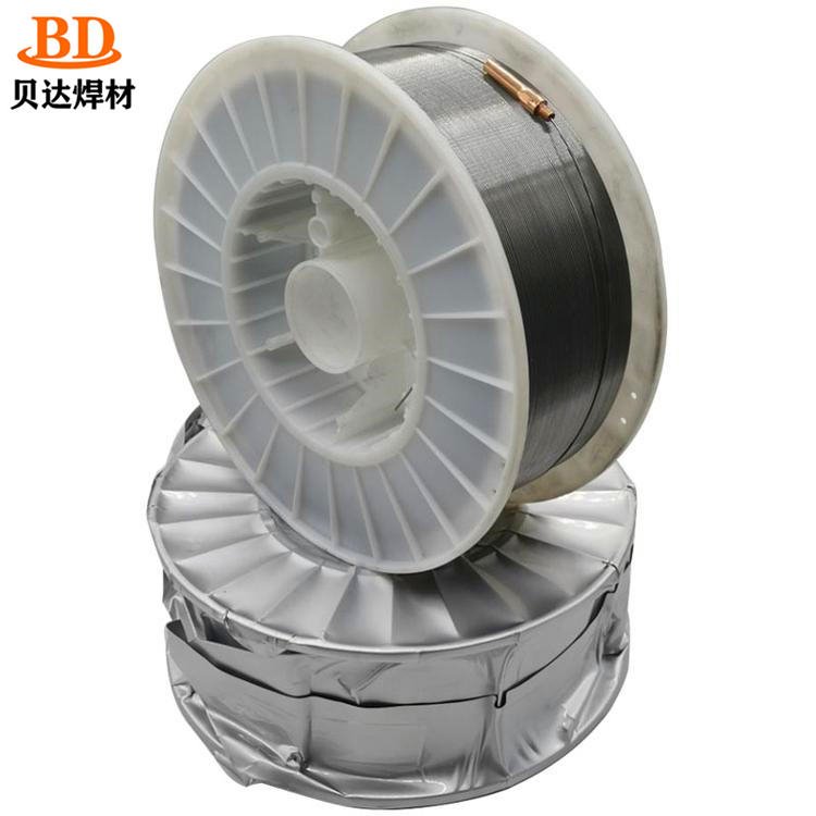 贝达 耐磨焊丝 YD286B耐磨堆焊药芯焊丝  高耐磨 高硬度焊丝
