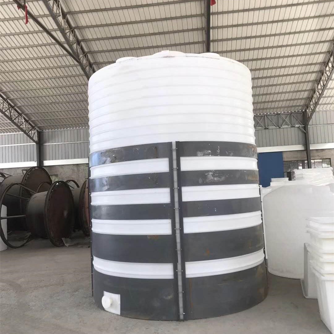 减水剂储罐水塔生产厂家5吨大号储水桶10吨塑料水塔8吨20吨塑料储水罐15吨塑胶水箱