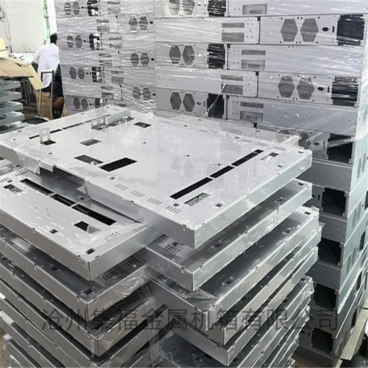 厂家专业定制 电焊机外壳 钣金外壳 非标定做各种设备外壳 机箱机柜