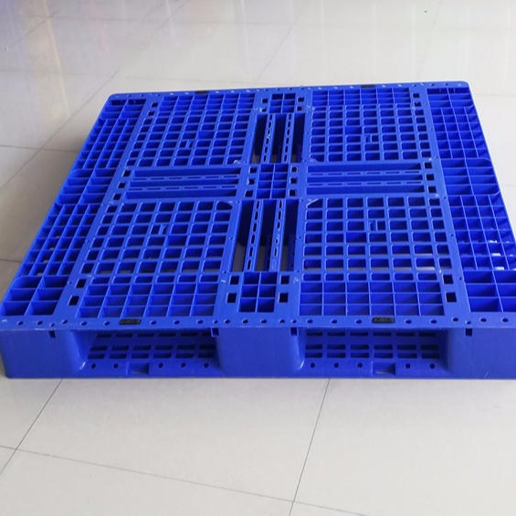 1210塑料网格托盘塑料叉车板盘塑料托盘生产厂家