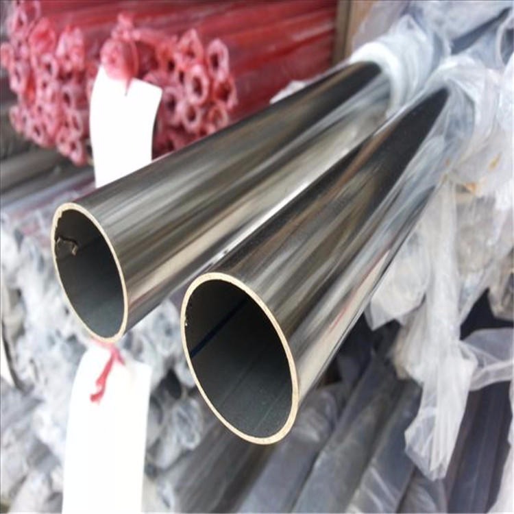 天津304不锈钢圆管厂 273×3大口径不锈钢管 不锈钢管价格